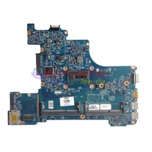 Vieruodis FOR HP Probook 430 G1 laptop motherboard SR170 I5-4200U DDR3 727770-601 48.4YV09.011 2024 - buy cheap