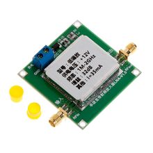 0.01-2000MHz 2Ghz 32dB LNA RF Broadband Low Noise Amplifier Module UHF HF VHF 2024 - buy cheap