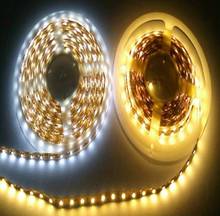 Free Shipping GOOd Price SMD3528  120led/m LED Strip Light with 3M tape IP20 IP65 IP68 WW CW NW Color DC12V DC24V 2024 - buy cheap