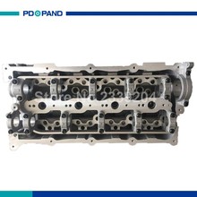 Motor Engine Bare D4CB cylinder head 22100-4A020 22100-4A025  FOR Kia SORENTO Hyundai H-1 H200 PORTER STAREX 2.5CRDI AMC 908751 2024 - buy cheap