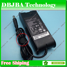 High Quality 19.5V 4.62A 7.4*5.0mm AC Power Adapter Laptop Charger For Dell AD-90195D DF266 M20  M65 M60 M70 with power cable 2024 - buy cheap