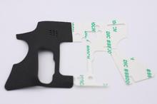 New Back Rear Thumb Rubber For Canon FOR EOS 750D 750D 760D + Adhesive Tape 2024 - buy cheap