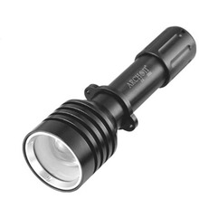 ARCHON D10U XM-L2 U2 3-Mode 1000 Lumen White Diving Zooming Flashlight Underwater Torch Waterproof LED Light 2024 - buy cheap