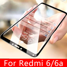 Película de vidro temperado para xiaomi redmi, película protetora para tela de redmi 7 note 6a 6 pro s2 note 7 pro 2024 - compre barato