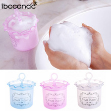 1 pc Facial Cleaning Accessories Face Clean Tool Cleanser Foam Maker Cup Bubble Foamer Makeup Remover 2024 - buy cheap