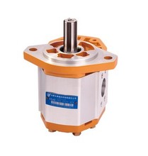 Hydraulic pump CBQ-F573-AFH high pressure gear pump 2024 - buy cheap