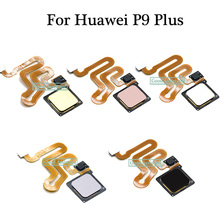 Fingerprint Scanner For Huawei P9 Plus VIE-L09 VIE-AL10 VIE-L29 Touch Sensor ID Home Button Return Assembly Flex Cable 2024 - buy cheap