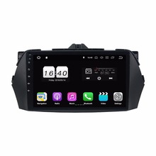 9" TDA7851 IPS Android 8.1 For SUZUKI CIAZ 2013-2017 2GB RAM Car DVD Player GPS Map RDS Radio wifi 4G BT 4.0 DVR rear Camera TV 2024 - buy cheap