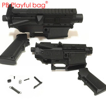 Playful bag Outdoor Sports enthusiasts accessories jin Ming 8 generation of water pistol modified accessories nylon casing OA04 2024 - buy cheap