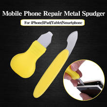2pcs/lot Pry Spudger Opening Tool Tools For Iphone iPad Samsung Wristwatch Back Cover Opener Mobile Phone Repair Tool 2024 - buy cheap