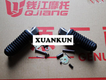 XUANKUN BJ250-15 Front Left / Right Pedal 2024 - buy cheap