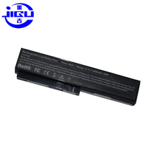 Аккумулятор для ноутбука JIGU для Fujitsu R410 R510 3UR18650-2-T0188 R560 SQU-804 SQU-805 SQU-807 SQU-904 3UR18650-2-T0144 2024 - купить недорого