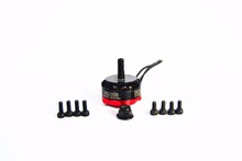 1PCS RS2205 2300KV CW CCW Brushless Motor for QAV250 robocat 270 Quad Motor FPV Multicopter 2024 - buy cheap