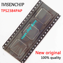 2-10pcs TPS2384PAPR TPS2384PAP TPS2384 HTQFP-64 2024 - buy cheap