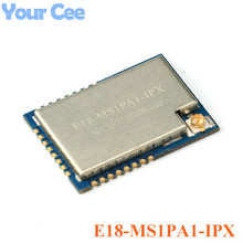 2.4G Wireless Module CC2530 RF Chip IPEX Interface 100mW For CC2530+PA Zigbee Development Board 2024 - buy cheap