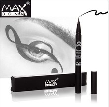 1 PCS Black Liquid Eyeliner Long-lasting Waterproof Eye Liner Pencil Pen Nice Makeup Cosmetic Tools brow liner Eye Shadow CE005 2024 - buy cheap