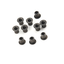 HSP 02101 Steering Plate Bushing 12P For 1/10 RC Model Car Flying Fish 94123 94122 94180 94166 94155 94177 94188 94108 10PCS 2024 - buy cheap