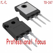 10pcs/lot  TTH6003CW STTH6003 6003CW 6003 TO-247 Recovery rectifier 60A300V 2024 - buy cheap