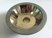 100mm Cup Diamond Grinding Wheel Grit 150 Tool Cutter Grinder 2024 - buy cheap