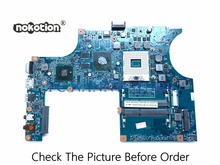 PCNANNY FOR Acer Timelime 3820TG 3820 laptop motherboard MB.PTB01.001 MBPTB01001 HM55 DDR3 PC Notebook Mainboard tested 2024 - buy cheap