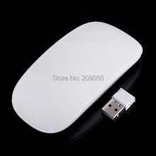 New Ultra-thin 2.4GHz Wireless RF Smart Touch Mouse Mice Magic Multi-touch Scroll Souris for Mac Macbook Air Pro Laptop Notebook 2024 - buy cheap