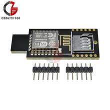 CJMCU-3212 Virtual Keyboard ATMEGA32U4 WIFI ESP-8266 ESP8266 ESP-12E TF Card Development Board Module 2024 - buy cheap