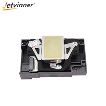 For Epson P50 R330 R290 T50 A50 TX650 PX650 PX660 PX610 L800 printer print head Printhead Original  F180000 2024 - buy cheap