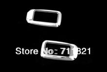 Car Styling Chrome Side Marker Light Trim For Volkswagen For VW Golf MK3 2024 - buy cheap