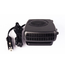 New Car Heater Air Cooler Fan Windscreen Demister Defroster 12V 2024 - buy cheap