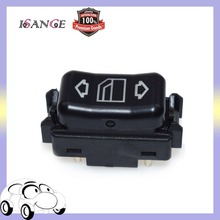 ISANCE Power Window Switch Rear Right A1248204710 124 820 4710 For Mercedes-Benz W124 260E 300E 300CE 300TE 1986 1987 1988 1989 2024 - buy cheap