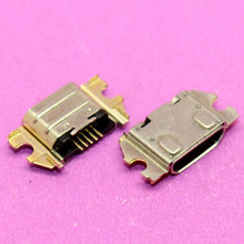 YuXi Brand New Micro USB connector for HTC Charging port socket Mini USB JACK. 2024 - buy cheap