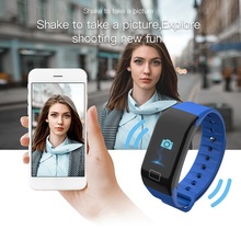 Bluetooth Smart Outdoor Sports New  Watch Pedometer Fitness Equipment Wireless Sports Fitness Equipment 2024 - buy cheap