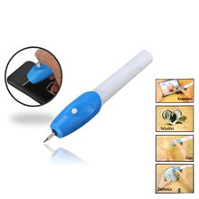 Electric Jewellery Metal Plastic Glass Wood Engraver Pen Carve Tool Engraving Tools Educational Equipment 2024 - buy cheap