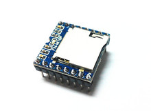 Mini MP3 Player Module for Arduino with 3W Amplifier 2024 - buy cheap