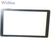 Witblue New touch screen Digitizer For 10.1" YUNTAB D102 Tablet Touch panel Glass Sensor Replacement Free Shipping 2024 - buy cheap