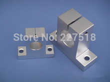 10pcs/lot Free shipping SK12 12mm Linear Rail Shaft Support CNC Router SHF12A 2024 - buy cheap