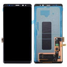 High Quality LCD Display+Touch Screen Replacement Glass for Samsung Galaxy Note 8(N9500) N950F N950FD N950U U1 N950W N9500 N950N 2024 - buy cheap