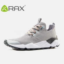 RAX New Mens Running Shoes Sport Sneakers Men Breathable Running Shoes Men Women Sneakers Trainers Man Zapatillas Deportivas 2024 - buy cheap