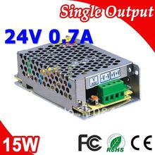 MS-15-24 Mini size Switching Power Supply 15W 24V 0.7A in stocks 2024 - buy cheap