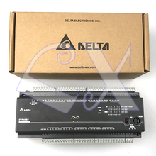 Транзисторный выход Delta, DVP48EC00T3, PLC серии EC3, 100-240 В переменного тока, 28DI, 20 до 2024 - купить недорого