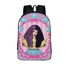 Cartoon Melanie Martinez Crybaby Backpack For Teenage Girls School Bags Backpack Women Casual Daypack Ladies Travel Bags 2024 - buy cheap