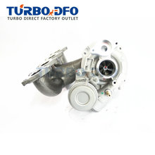 Turbocharger KKK turbo K03 5303 988 0459 for Volkswagen VW Golf V Golf VI Touran 1.4 TSI BMY / CAVC 140 HP / 170 HP 03C145702P 2024 - buy cheap