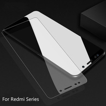 Samsara Tempered Glass for xiaomi redmi5A Screen Protector for redmi5 plus 5a Protective Glass Film on the for redmi 9H Hardness 2024 - buy cheap