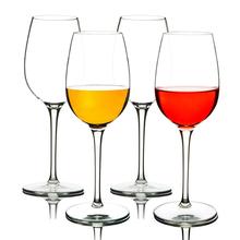 HXM Новый Небьющийся бокал для вина Тритан ПВХ небьющиеся бокалы для вина сок ручной работы кристалл для вечеринки бокалы для вина 2024 - купить недорого