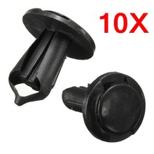 10pcs WHEEL ARCH CLIPS TRIM LINER FASTENER FOR LAND ROVER DISCOVERY P38 ANR2224 2024 - buy cheap