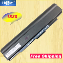 HSW-Batería de portátil de 6 celdas para Acer, Aspire One 721, Acer Aspire 1830T, AL10D56, AL10C31, 1430, 1430Z, 1551 2024 - compra barato