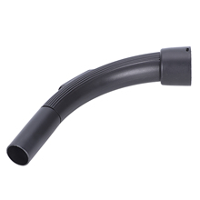 32mm Vacuum Cleaner Hose Handle Bent End Curved Filter Nozzle Spare Part 2024 - buy cheap