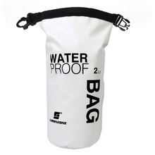 2L Outdoor Diving Compression Storage Waterproof Bag Dry Bag For Man Women Swimming Rafting Kayak Travel Kits 2024 - buy cheap