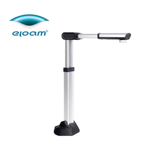 Eloam S1800A2AF 15.0 MP Document Camera Scanner Auto Focus USB 3.0 Portable A2 Large Format HD CMOS OCR 2024 - buy cheap