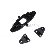 Free shipping MJX F49 Main blade grip clip F49 F649 RC helicopter spare parts Main blade holder 2024 - buy cheap